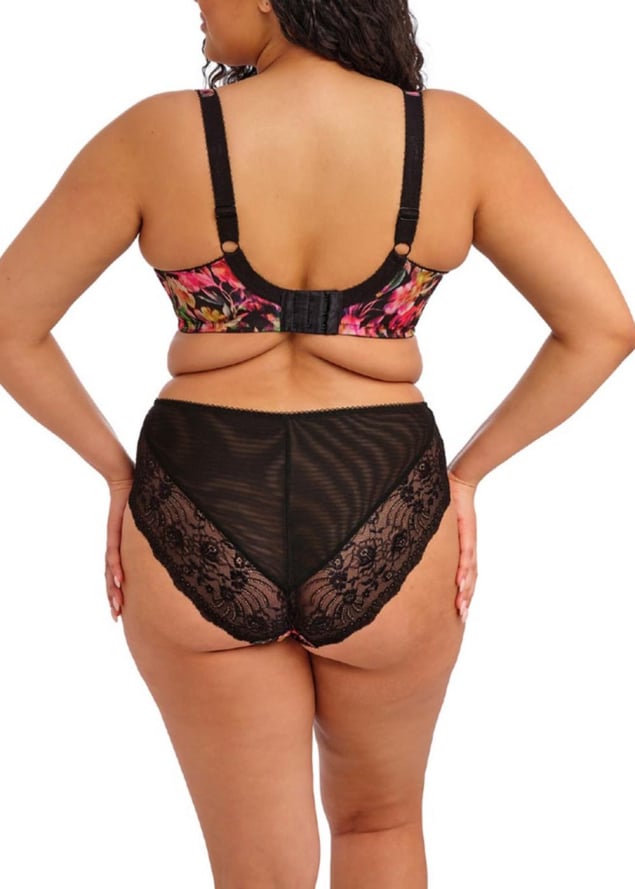 Slip Taille Haute Elomi